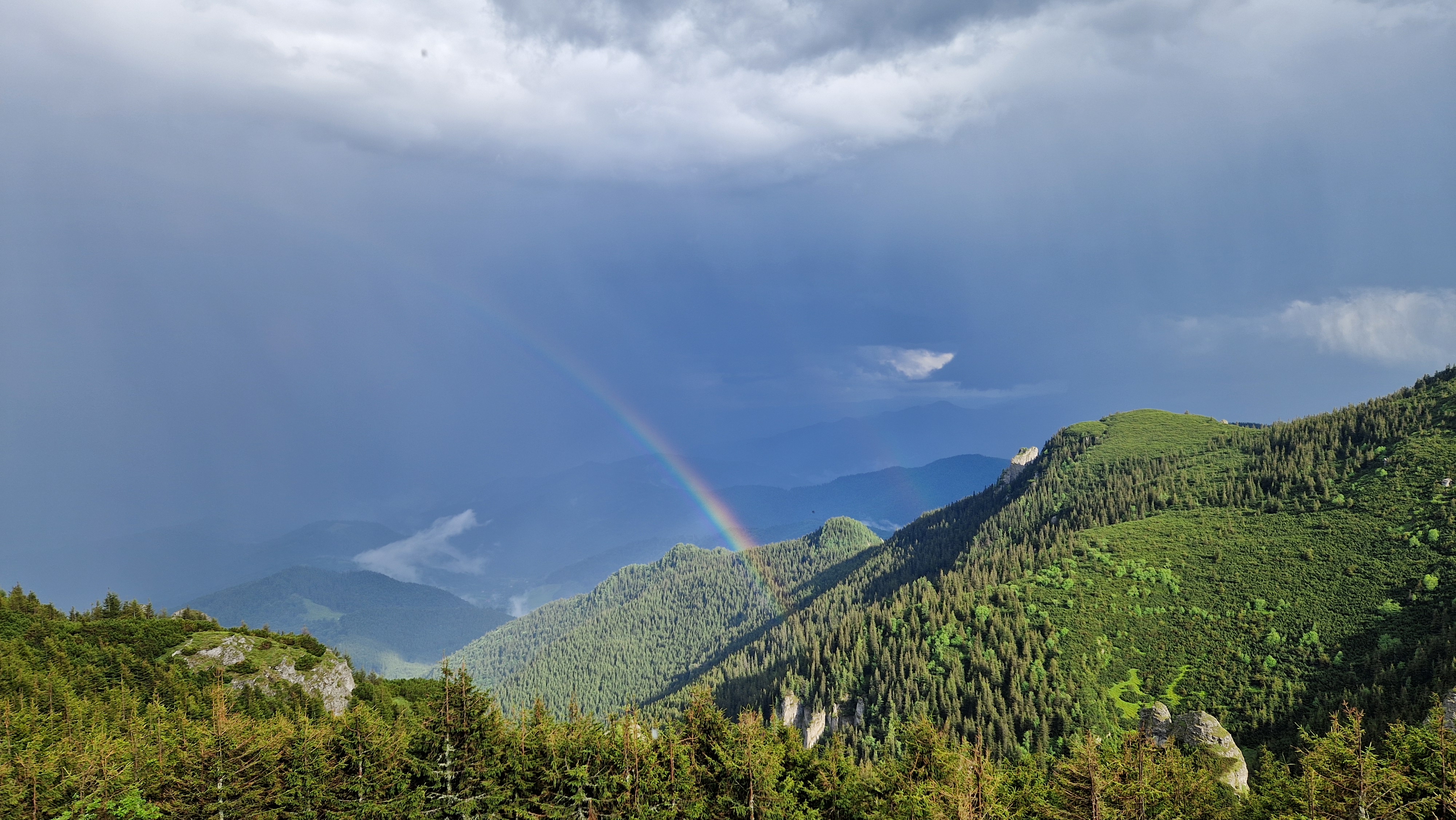 Mountain Valley June 2024