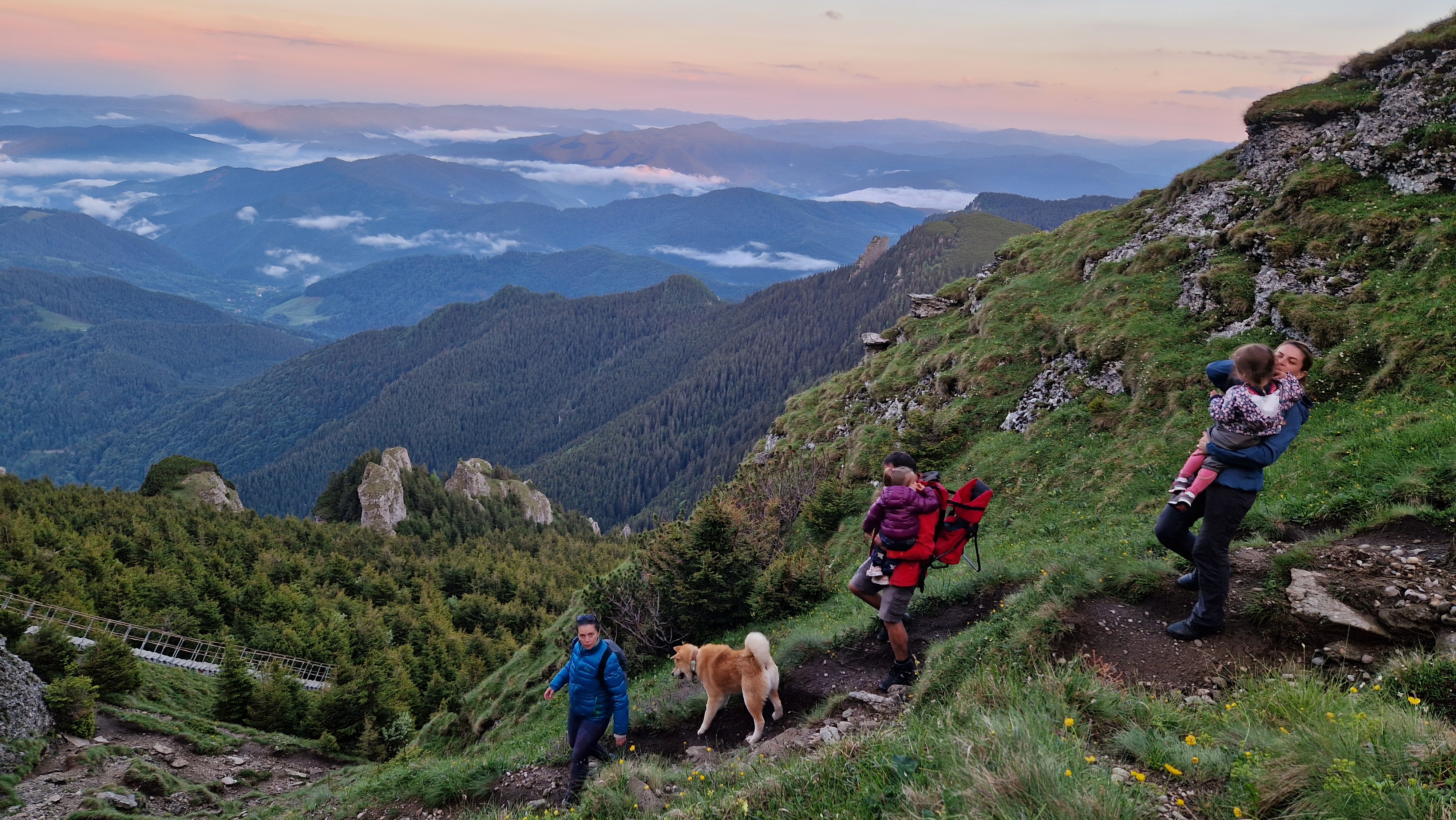 Mountain Expedition June 2024