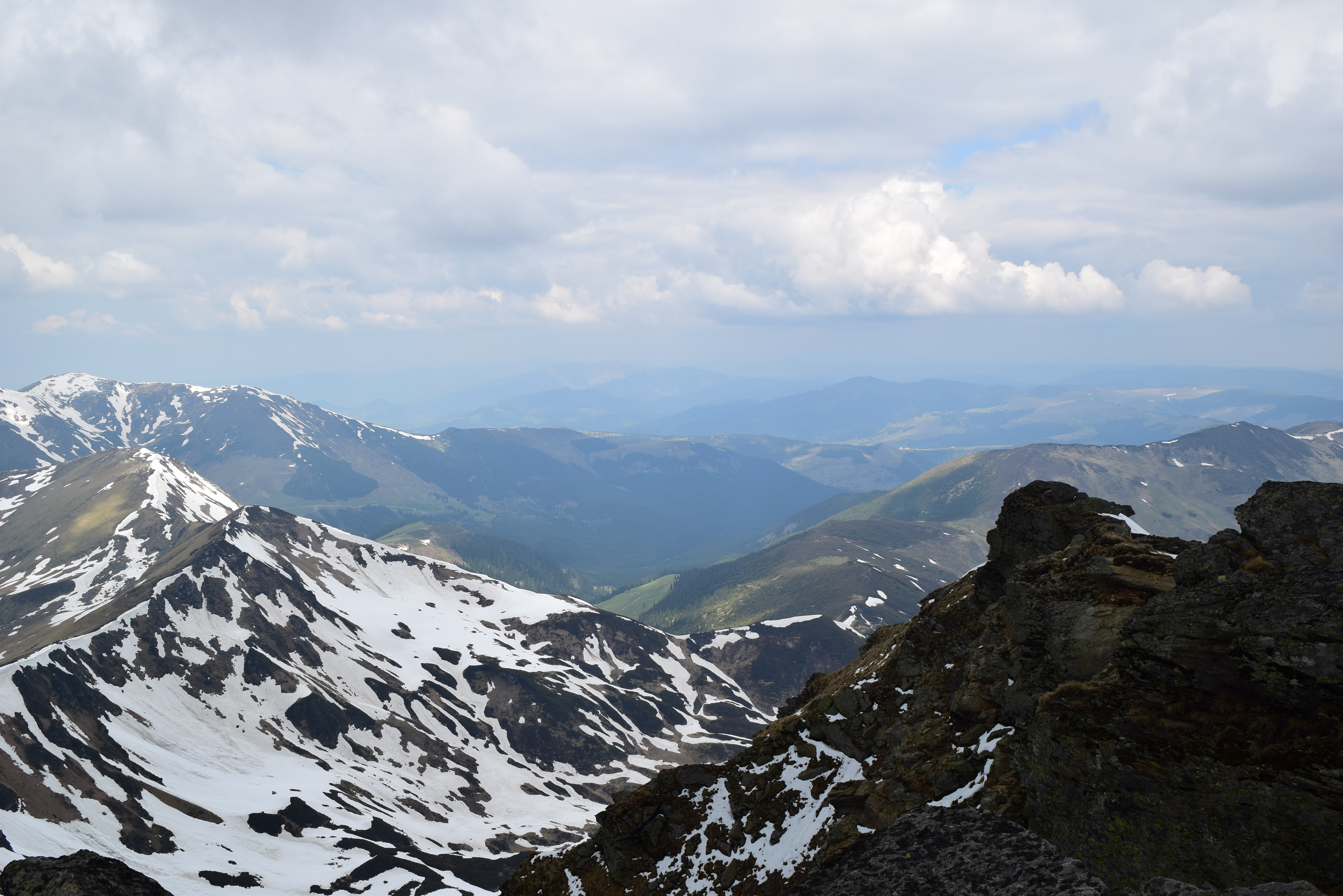 Carpathian Landscape DSC_0605
