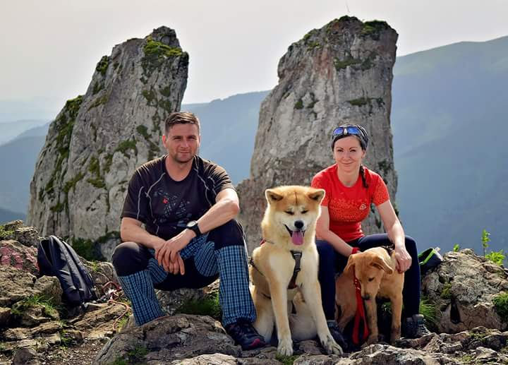 Sorin, Nathy, and Hiro