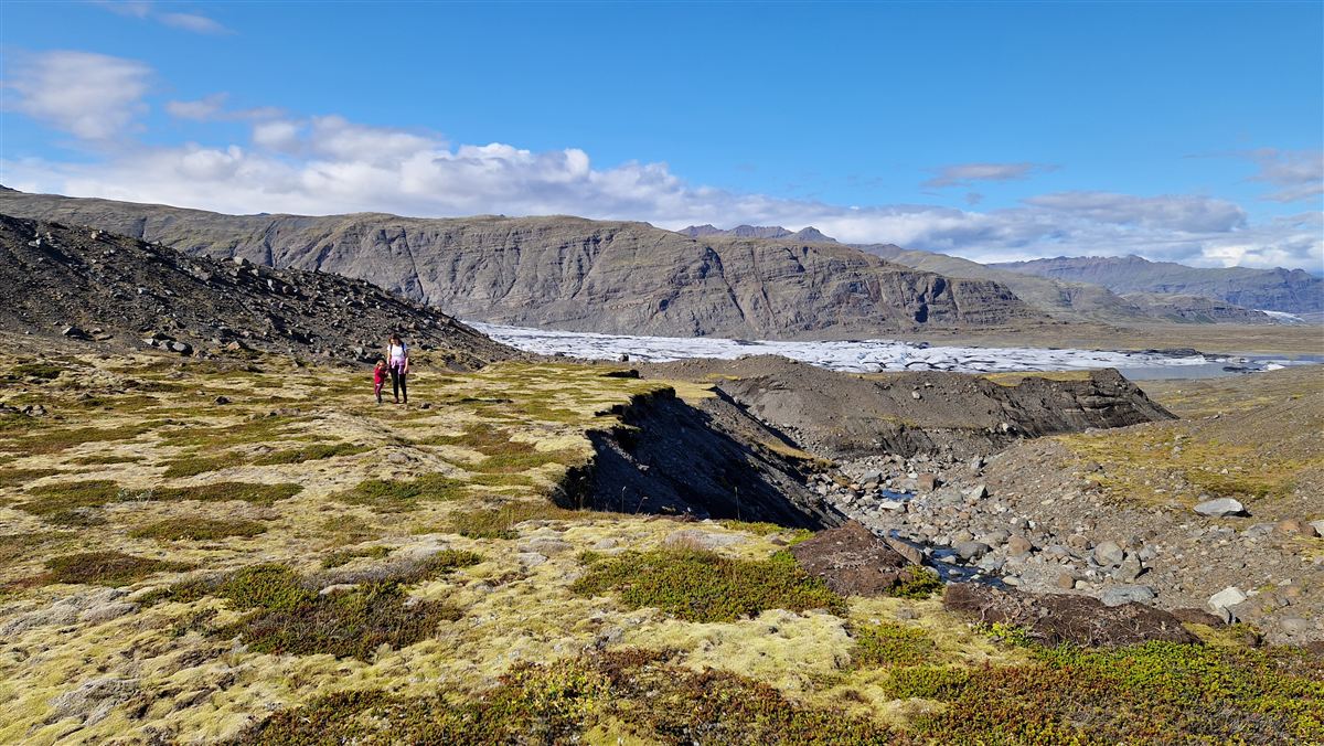Northern wild photo