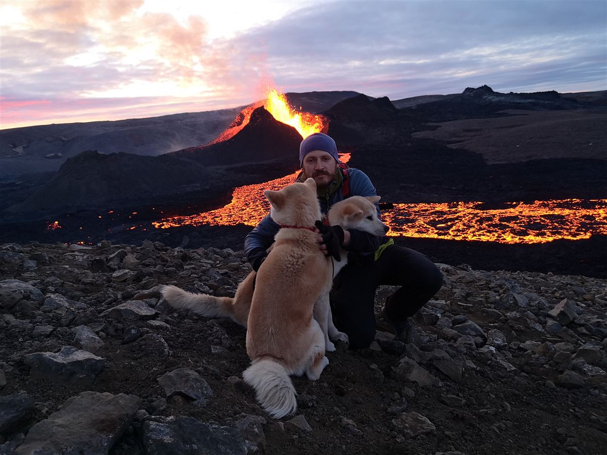 Northern wild photo