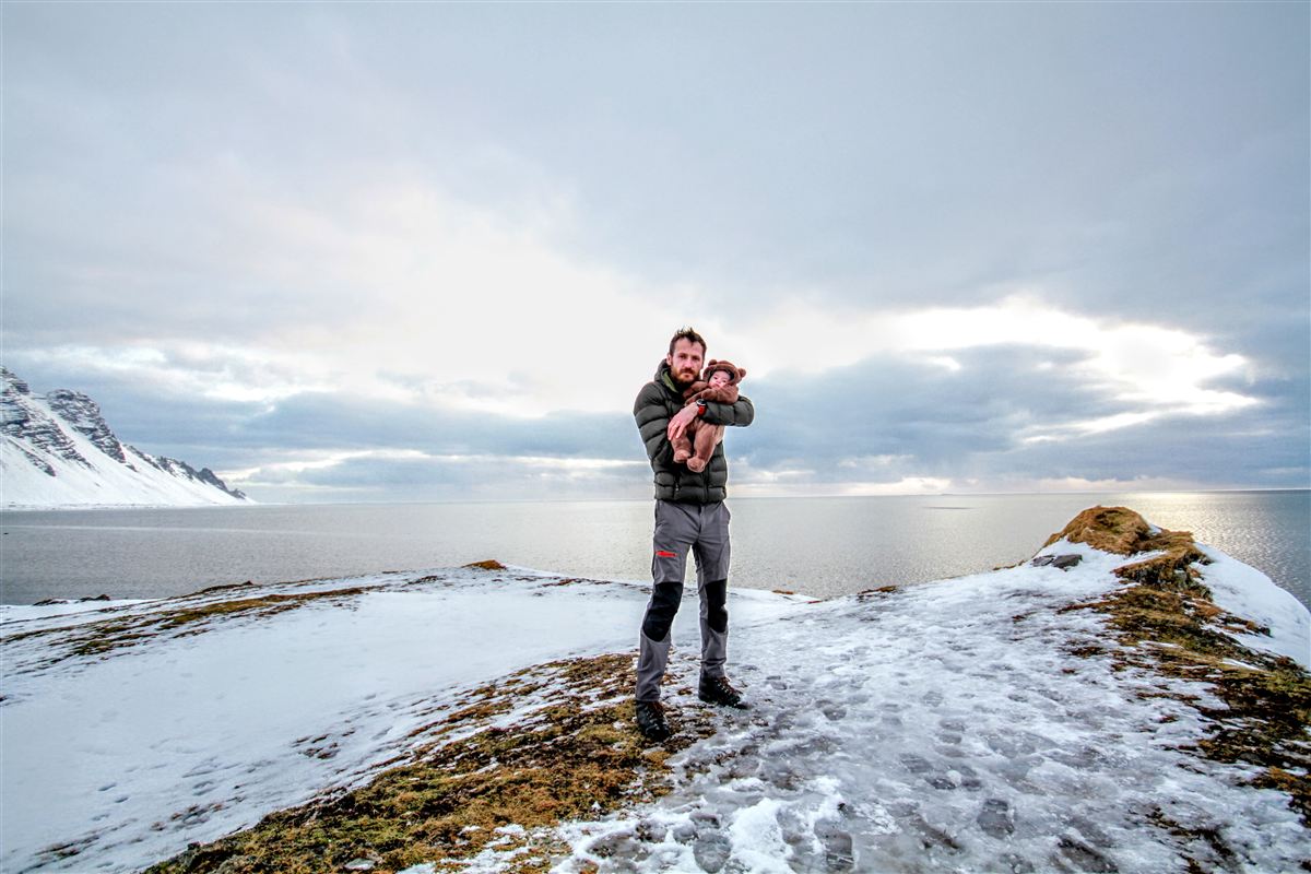 Northern wild photo