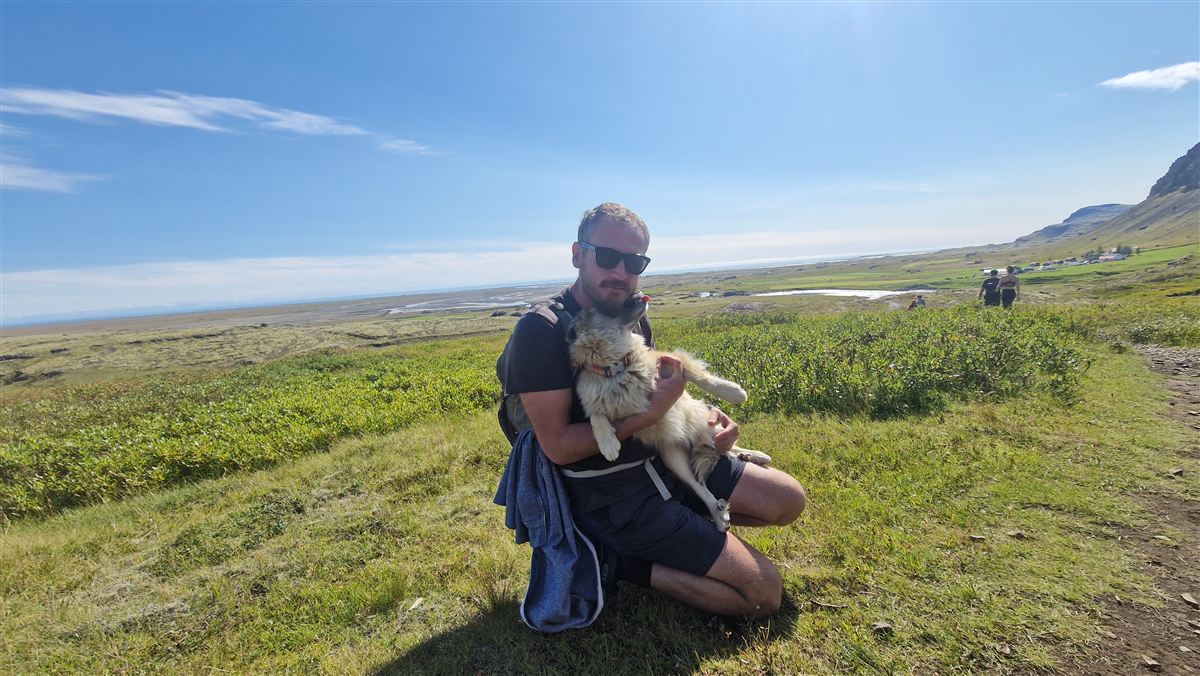 Northern wild photo